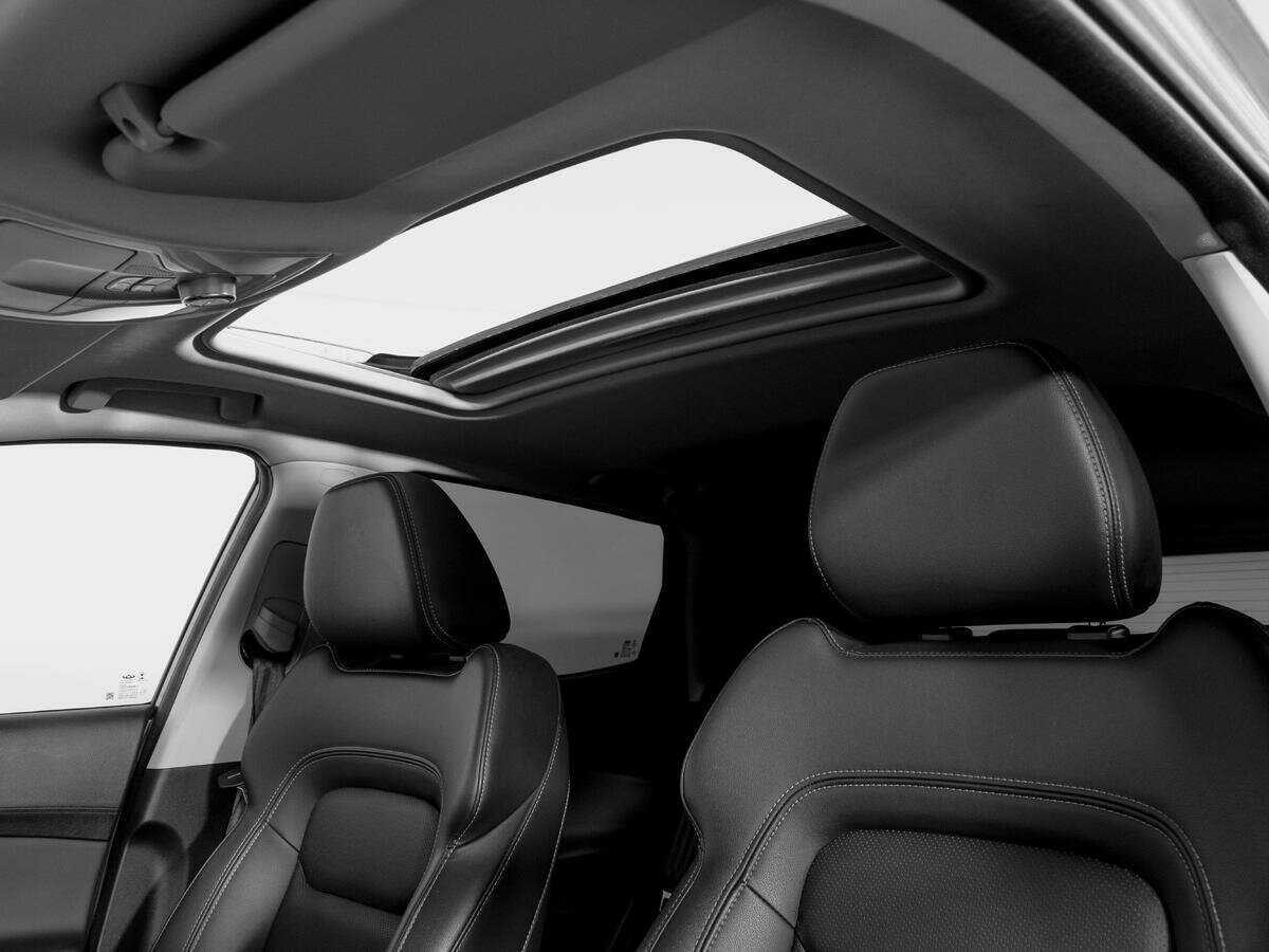 Chery Tiggo 4 б/у, 2022, Вариатор. Фото: #14