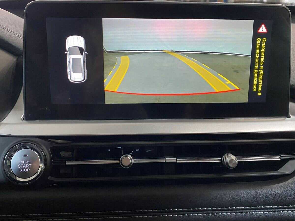 Chery Tiggo 7 Pro б/у, 2021, Вариатор. Фото: #14