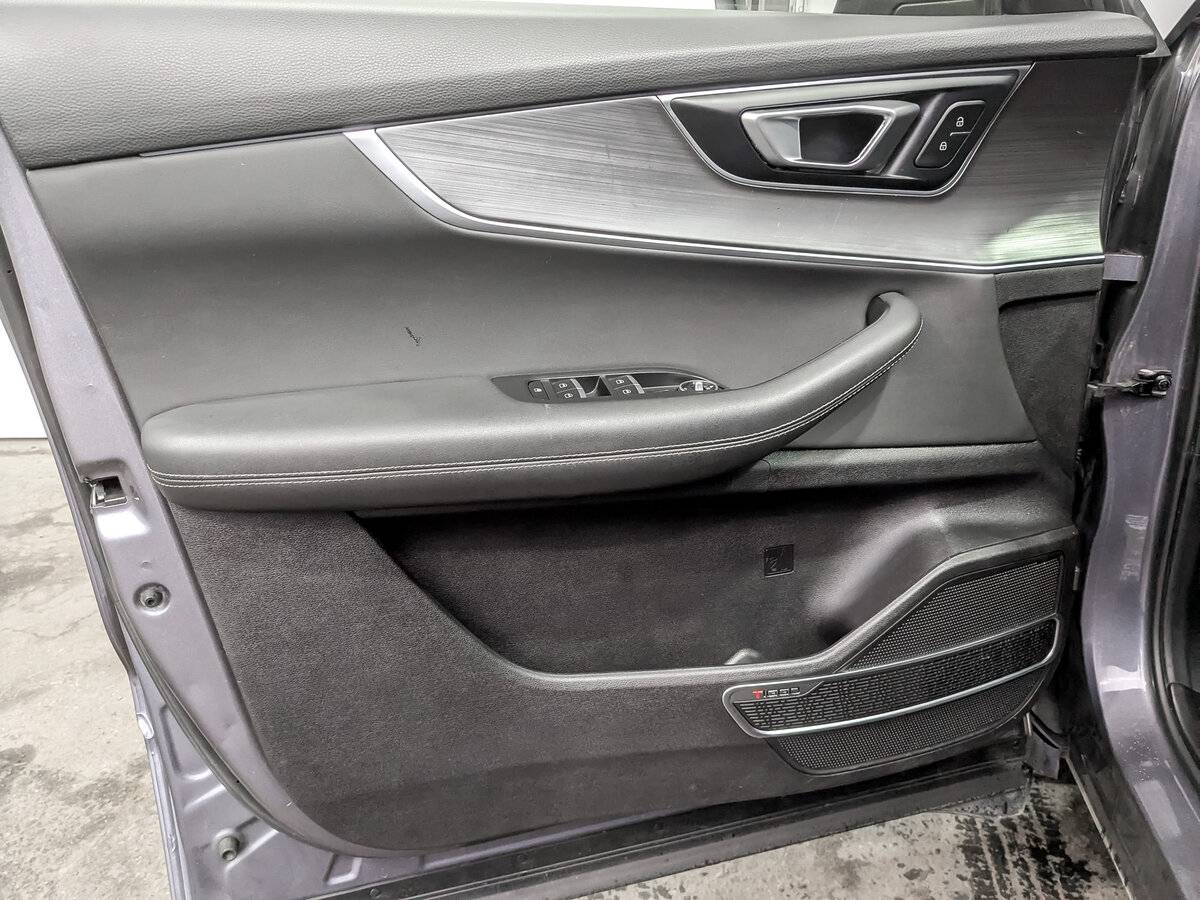 Chery Tiggo 7 Pro б/у, 2022, Вариатор. Фото: #17