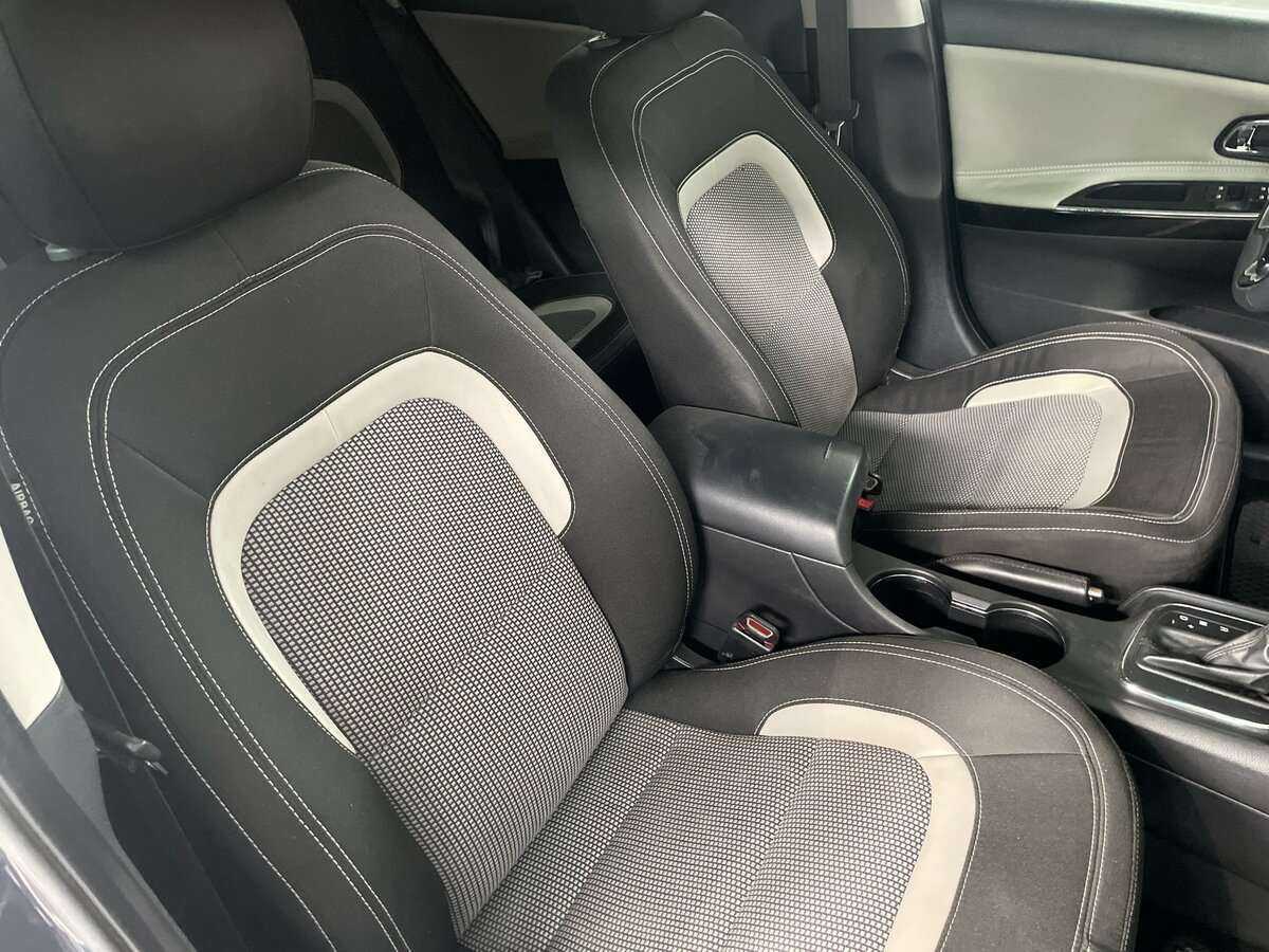 Kia Ceed б/у, 2013, Автоматическая. Фото: #17