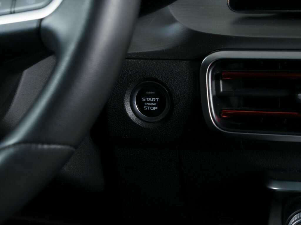 Geely Coolray б/у, 2022, Роботизированная. Фото: #12