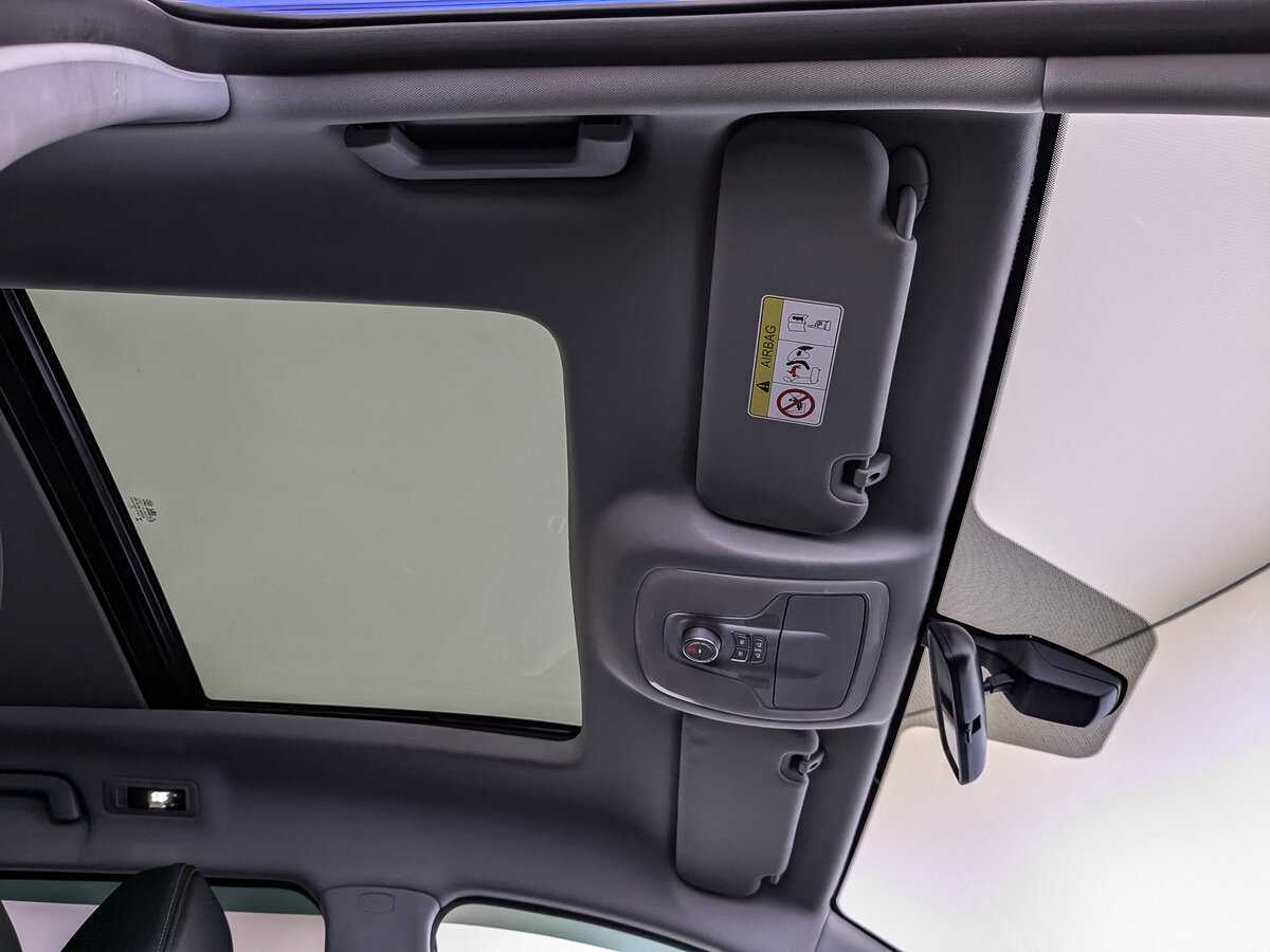 Chery Tiggo 7 Pro б/у, 2020, Вариатор. Фото: #17