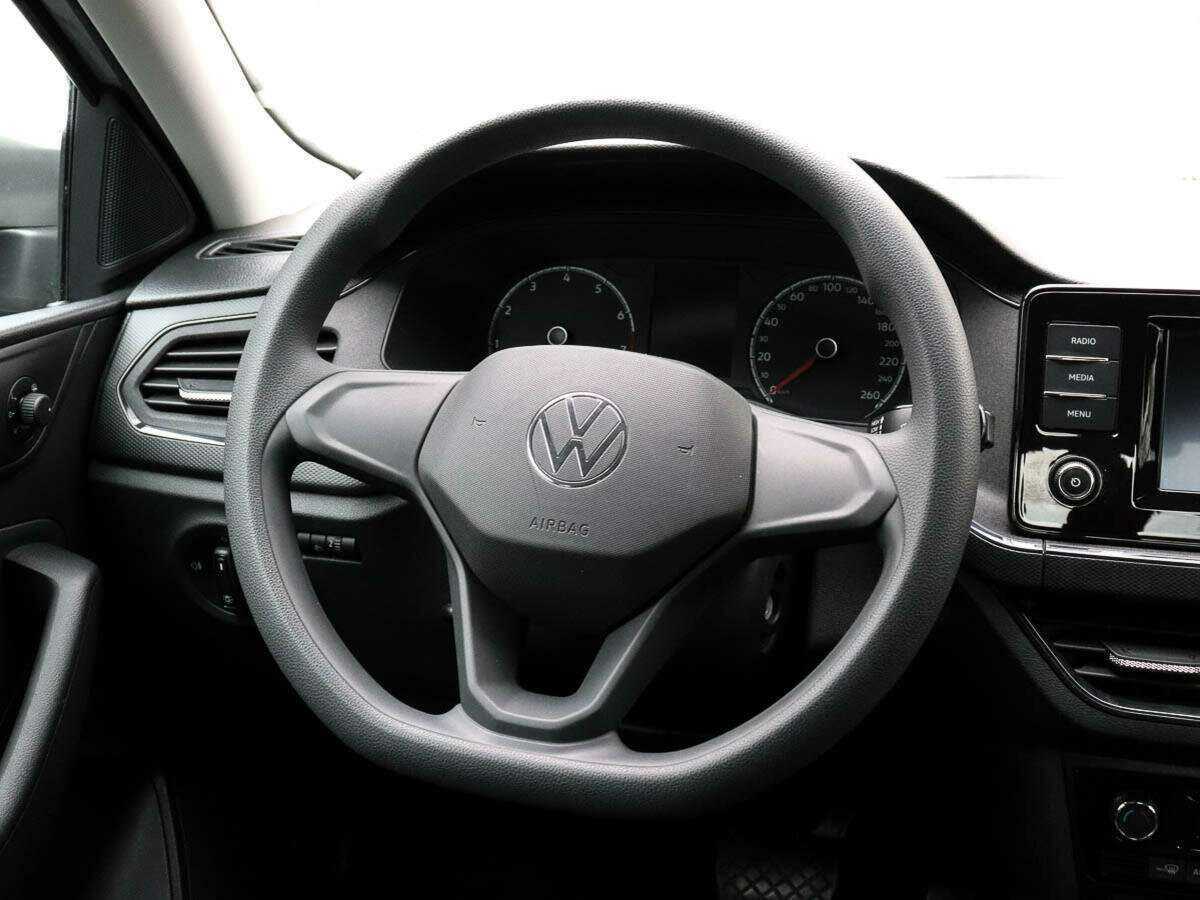 Volkswagen Polo б/у, 2020, Автоматическая. Фото: #11