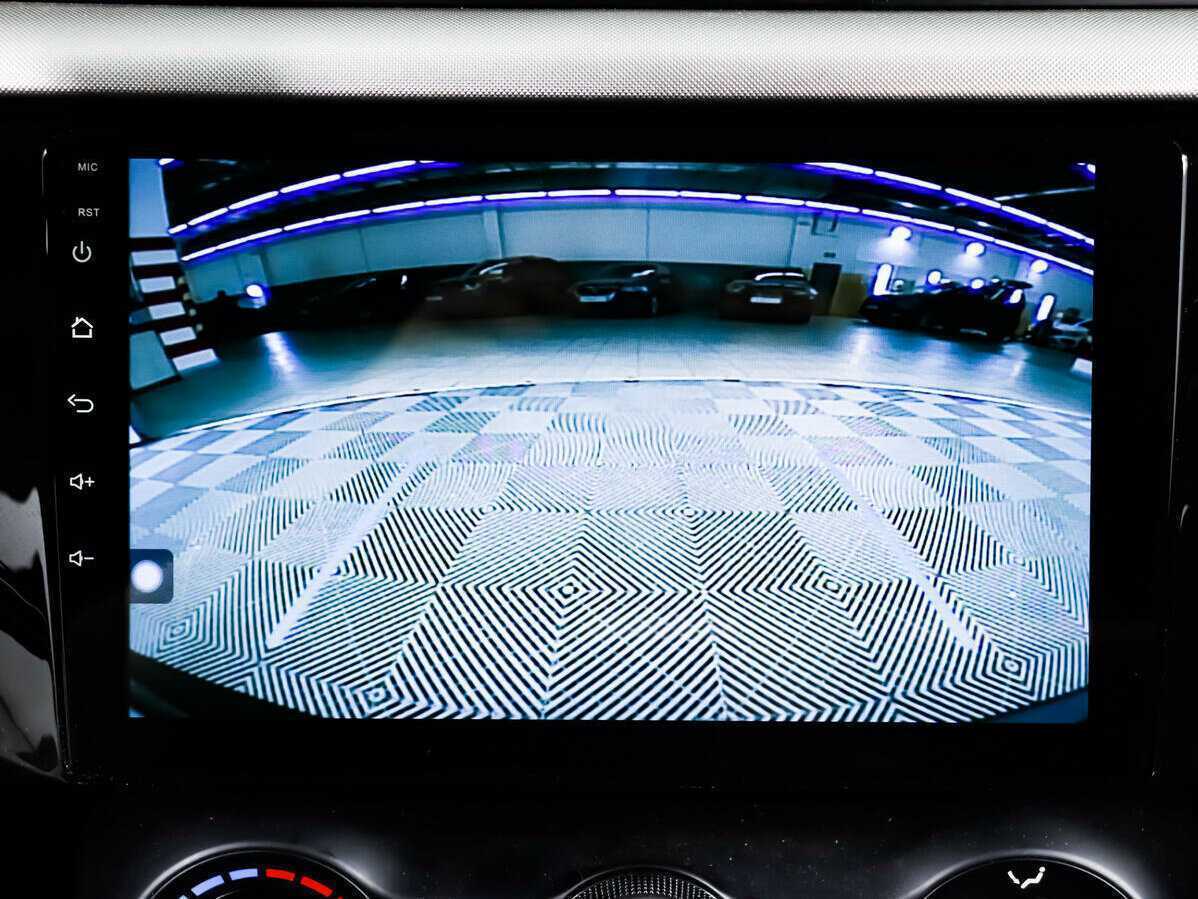 Kia Rio б/у, 2020, Автоматическая. Фото: #13