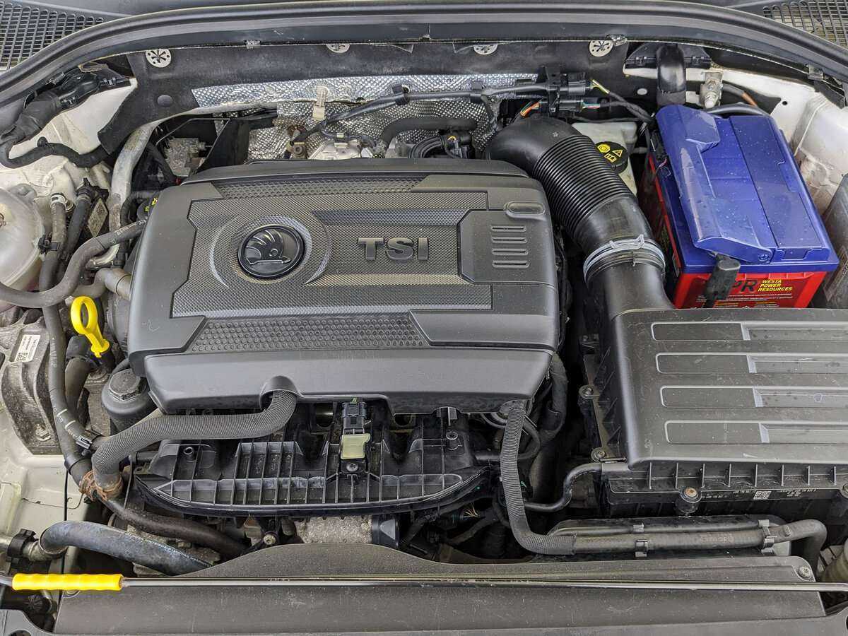 Skoda Octavia б/у, 2014, Роботизированная. Фото: #7