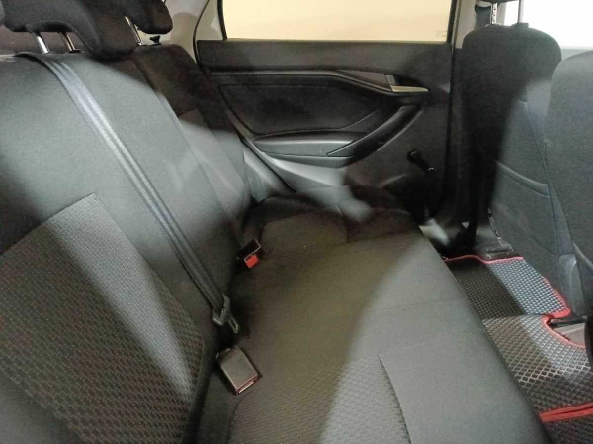 Lada (ВАЗ) Vesta б/у, 2016, Механическая. Фото: #10