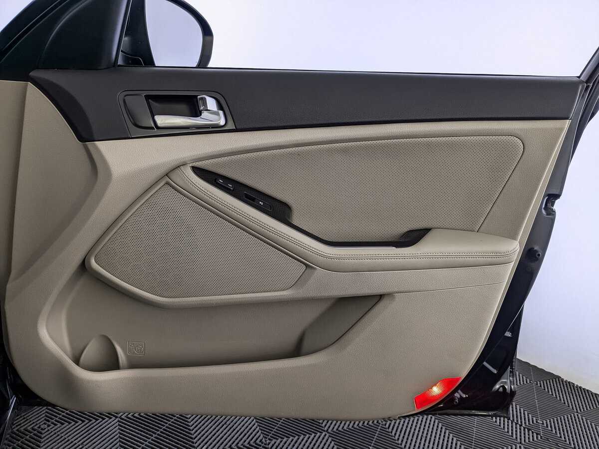 Kia Optima б/у, 2015, Автоматическая. Фото: #20