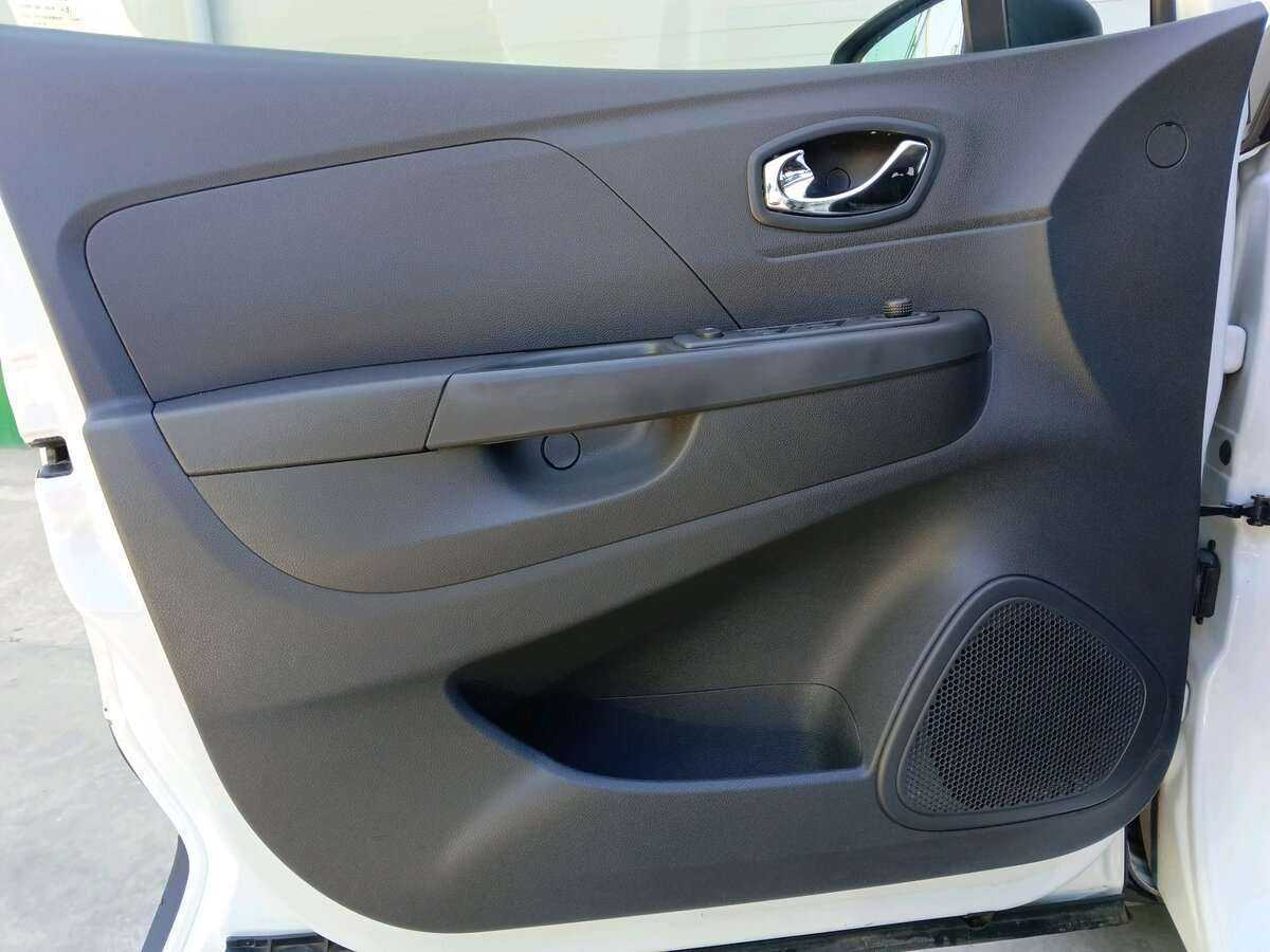 Renault Kaptur б/у, 2017, Механическая. Фото: #14