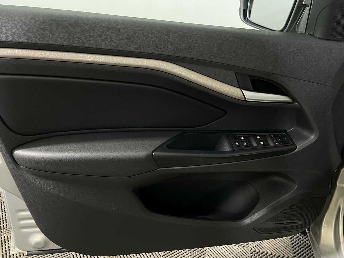 Lada (ВАЗ) Vesta б/у, 2018, Механическая. Фото: #7