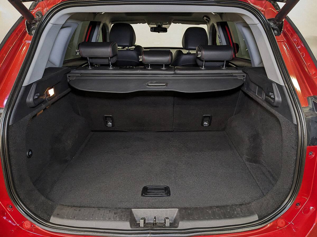 Chery Tiggo 7 Pro б/у, 2021, Вариатор. Фото: #8