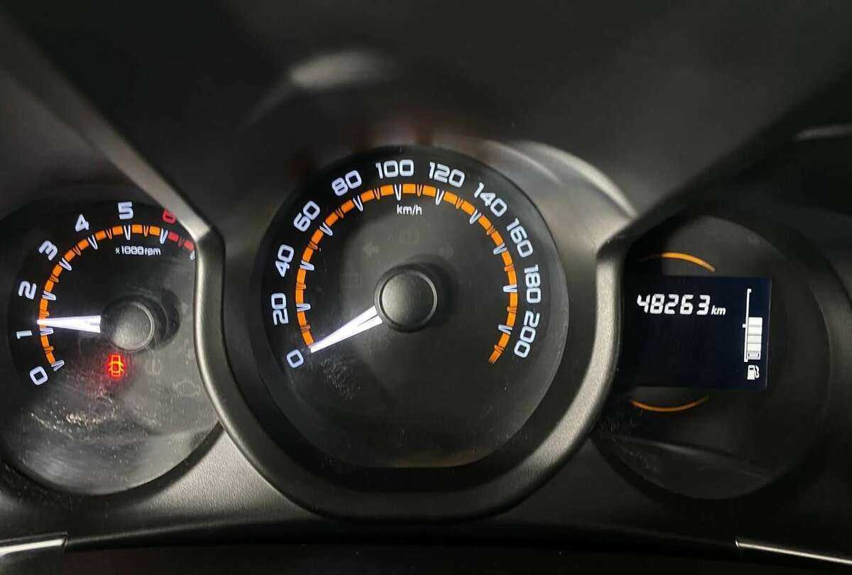 Lada (ВАЗ) XRAY б/у, 2020, Механическая. Фото: #9