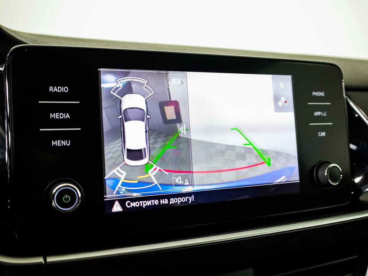 Volkswagen Polo б/у, 2020, Роботизированная. Фото: #12