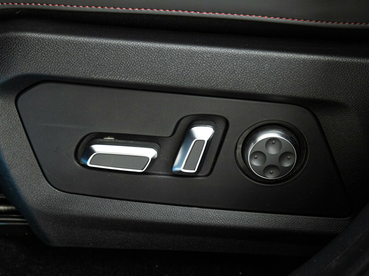 Jetour T2 б/у, 2024, Роботизированная. Фото: #1