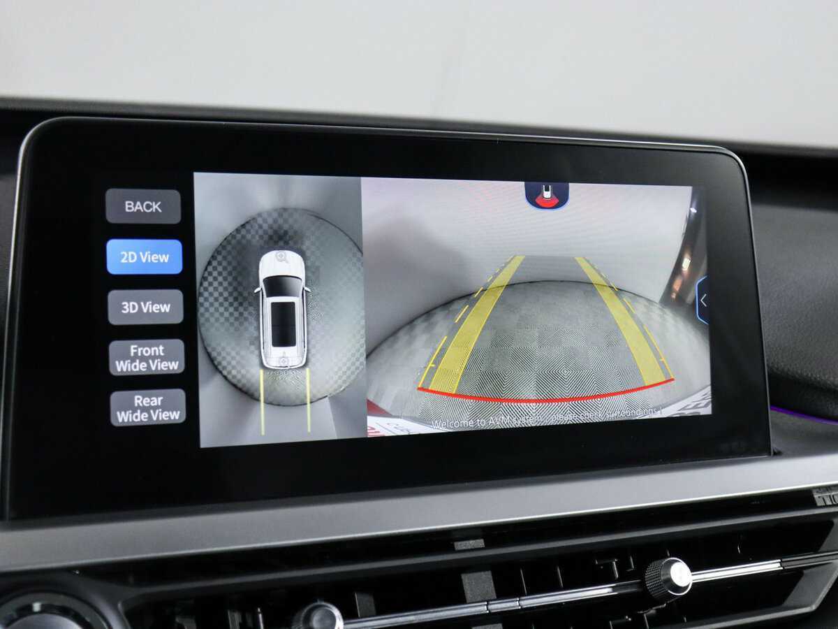 Chery Tiggo 7 Pro б/у, 2020, Вариатор. Фото: #22