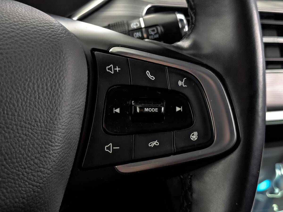 Chery Tiggo 8 Pro б/у, 2021, Роботизированная. Фото: #25