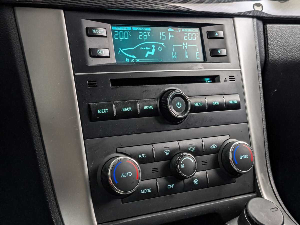 Chevrolet Captiva б/у, 2015, Автоматическая. Фото: #16