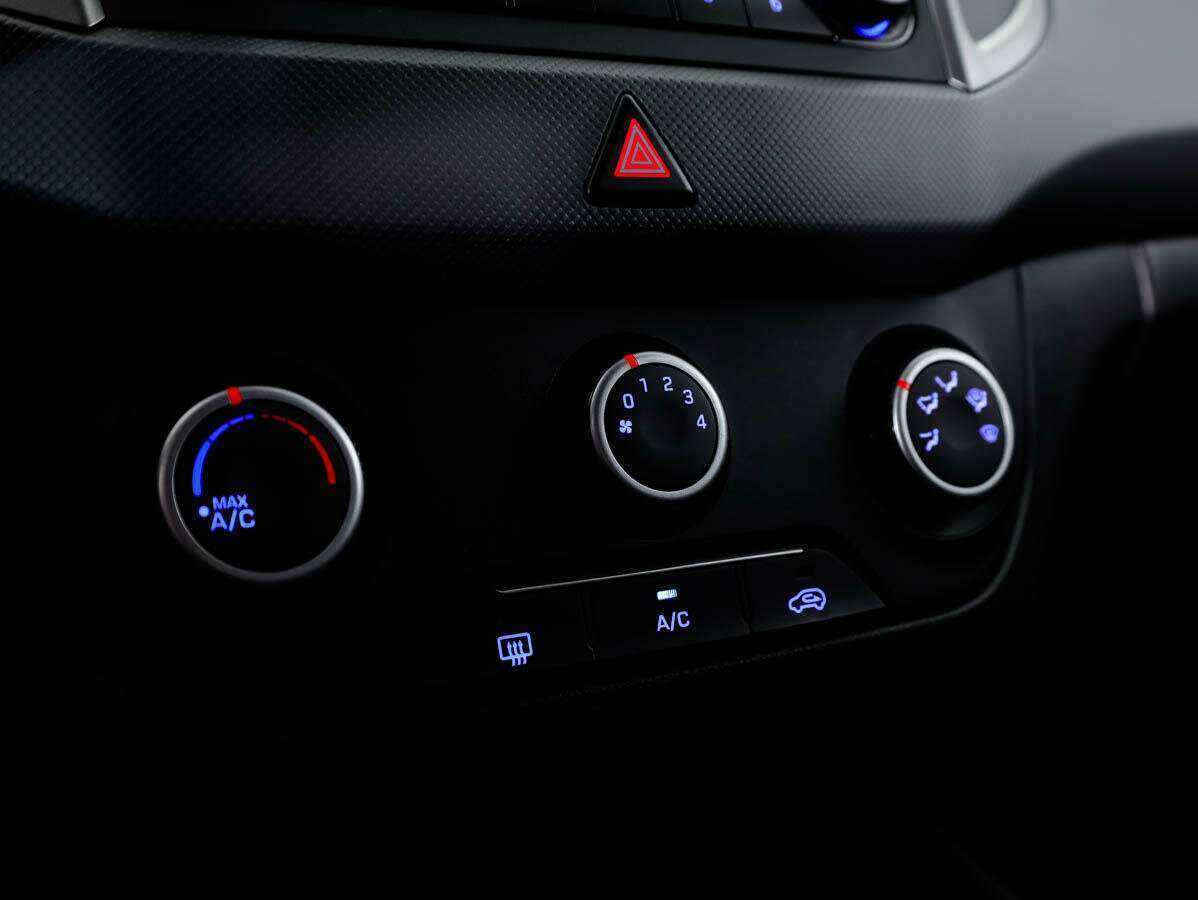 Hyundai Creta б/у, 2019, Автоматическая. Фото: #16