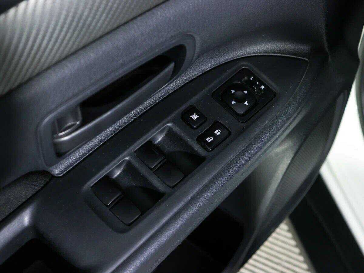 Mitsubishi Outlander б/у, 2012, Вариатор. Фото: #12