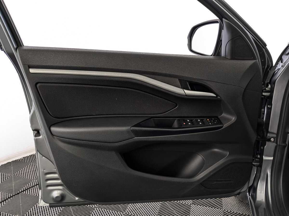 Lada (ВАЗ) Vesta б/у, 2020, Вариатор. Фото: #14