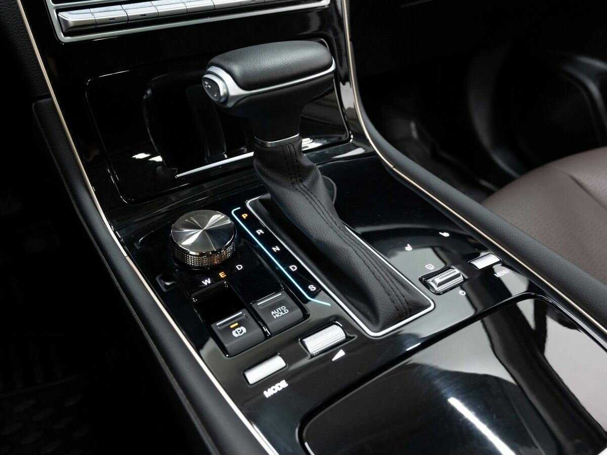 GAC GS5 б/у, 2023, Автоматическая. Фото: #20