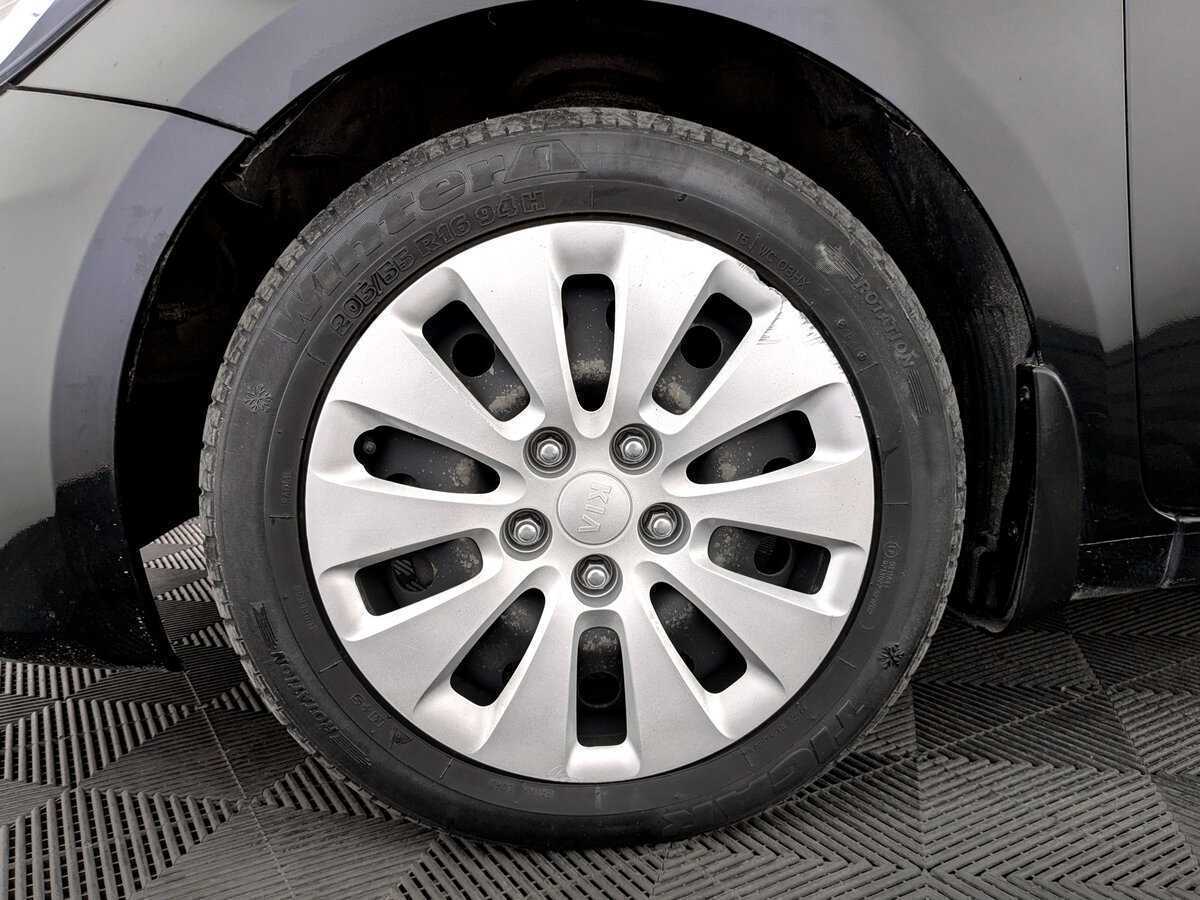 Kia Ceed б/у, 2017, Автоматическая. Фото: #19