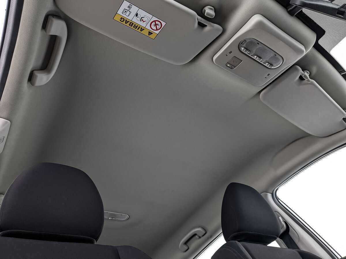 Nissan Qashqai б/у, 2019, Вариатор. Фото: #18