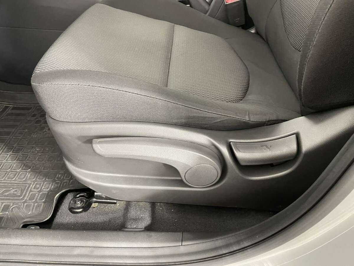 Hyundai Creta б/у, 2021, Механическая. Фото: #9