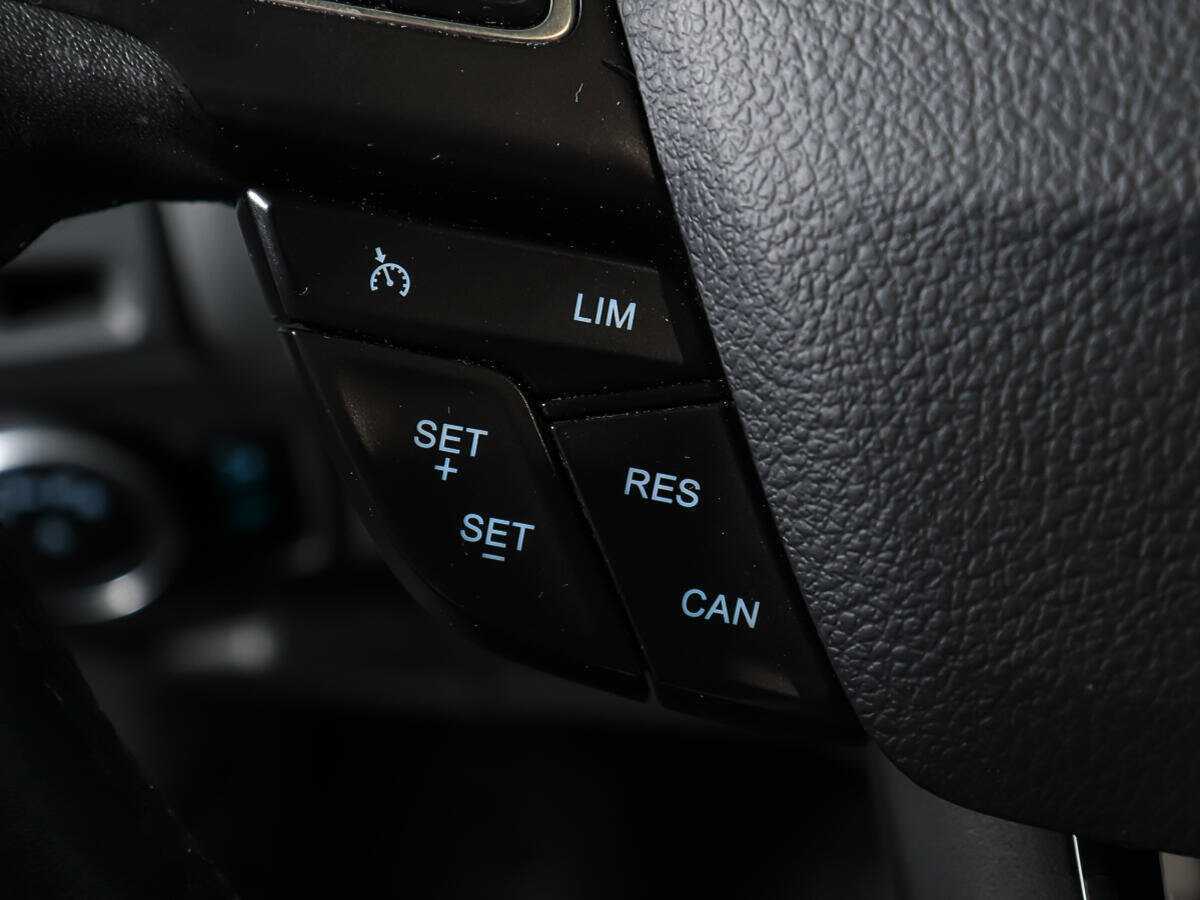 Ford Focus б/у, 2016, Автоматическая. Фото: #16