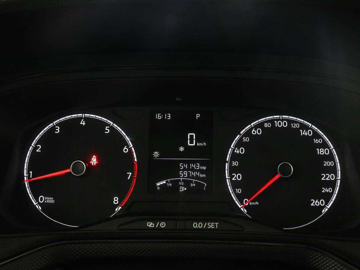 Volkswagen Polo б/у, 2020, Автоматическая. Фото: #10