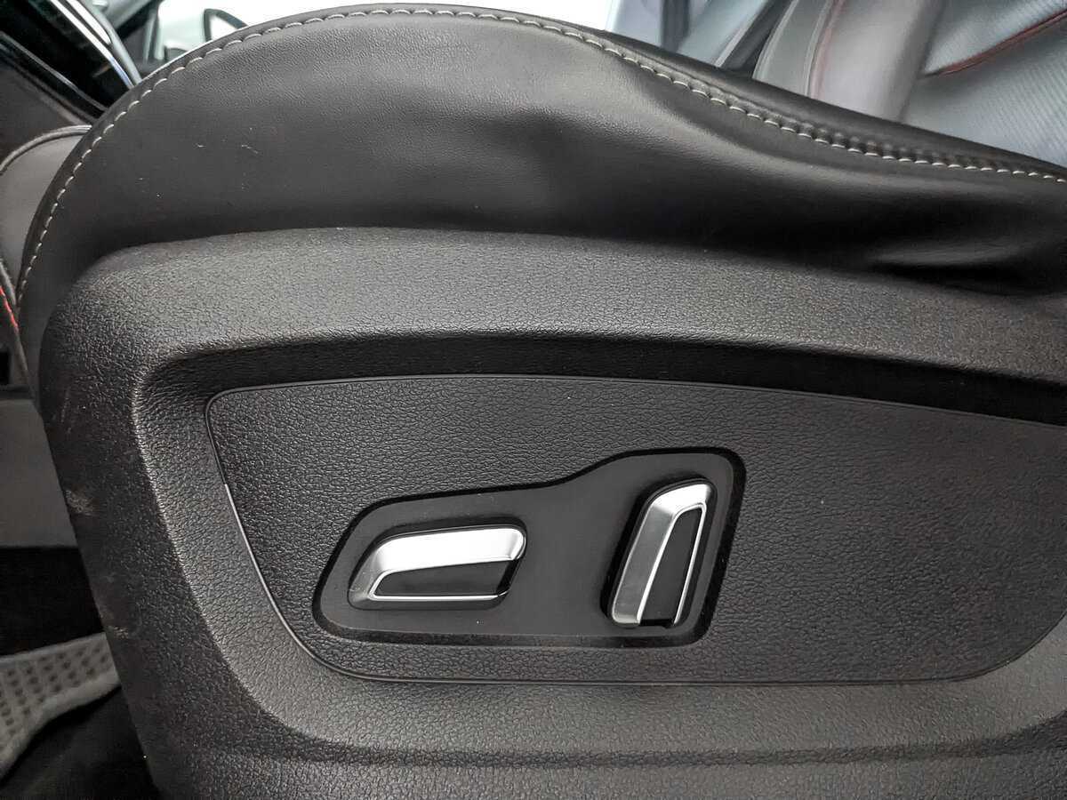 Chery Tiggo 7 Pro б/у, 2021, Вариатор. Фото: #25