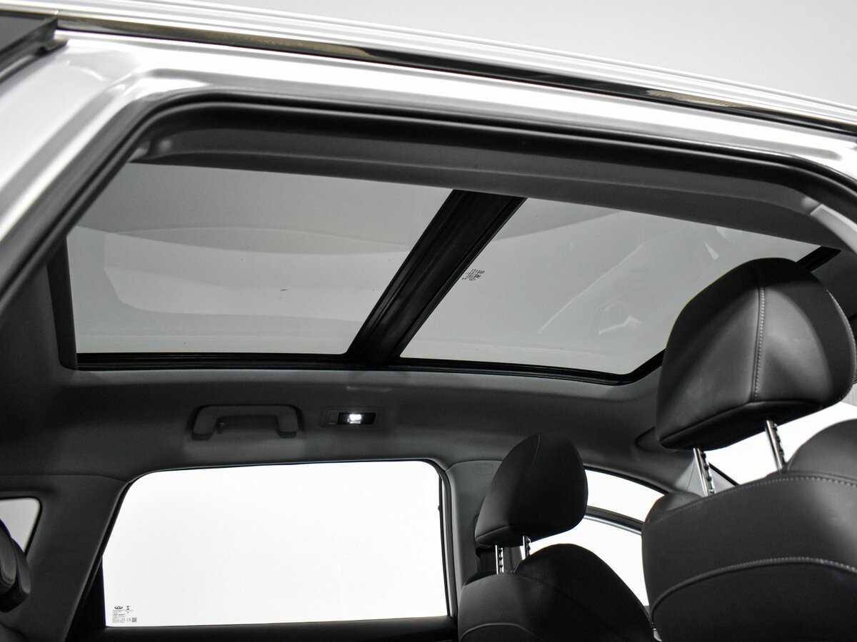 Chery Tiggo 7 Pro б/у, 2022, Вариатор. Фото: #17