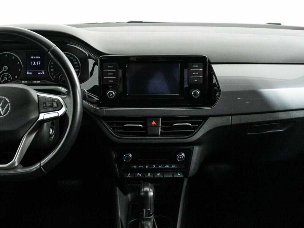 Volkswagen Polo б/у, 2020, Автоматическая. Фото: #13