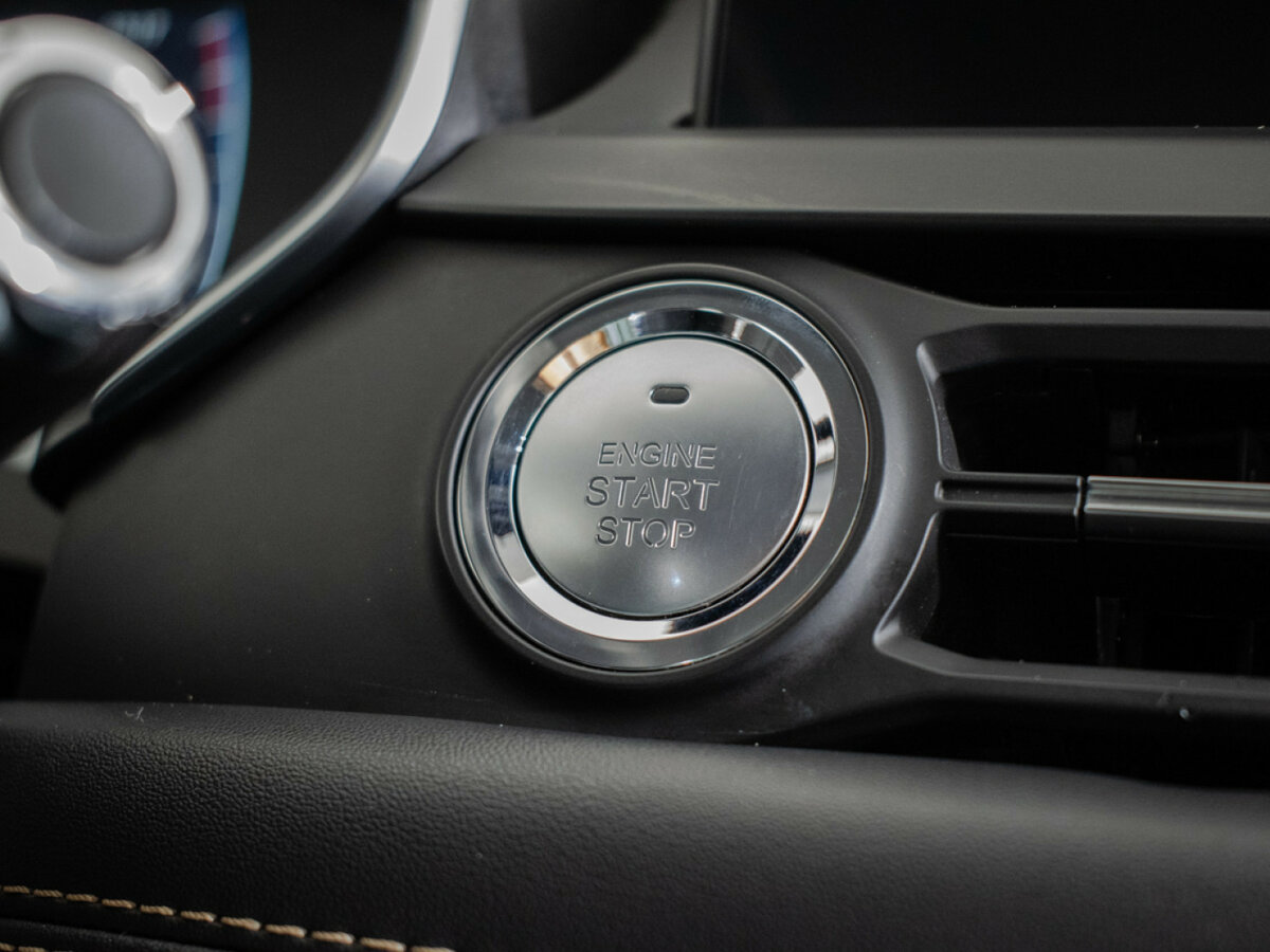 Chery Tiggo 8 б/у, 2021, Роботизированная. Фото: #13