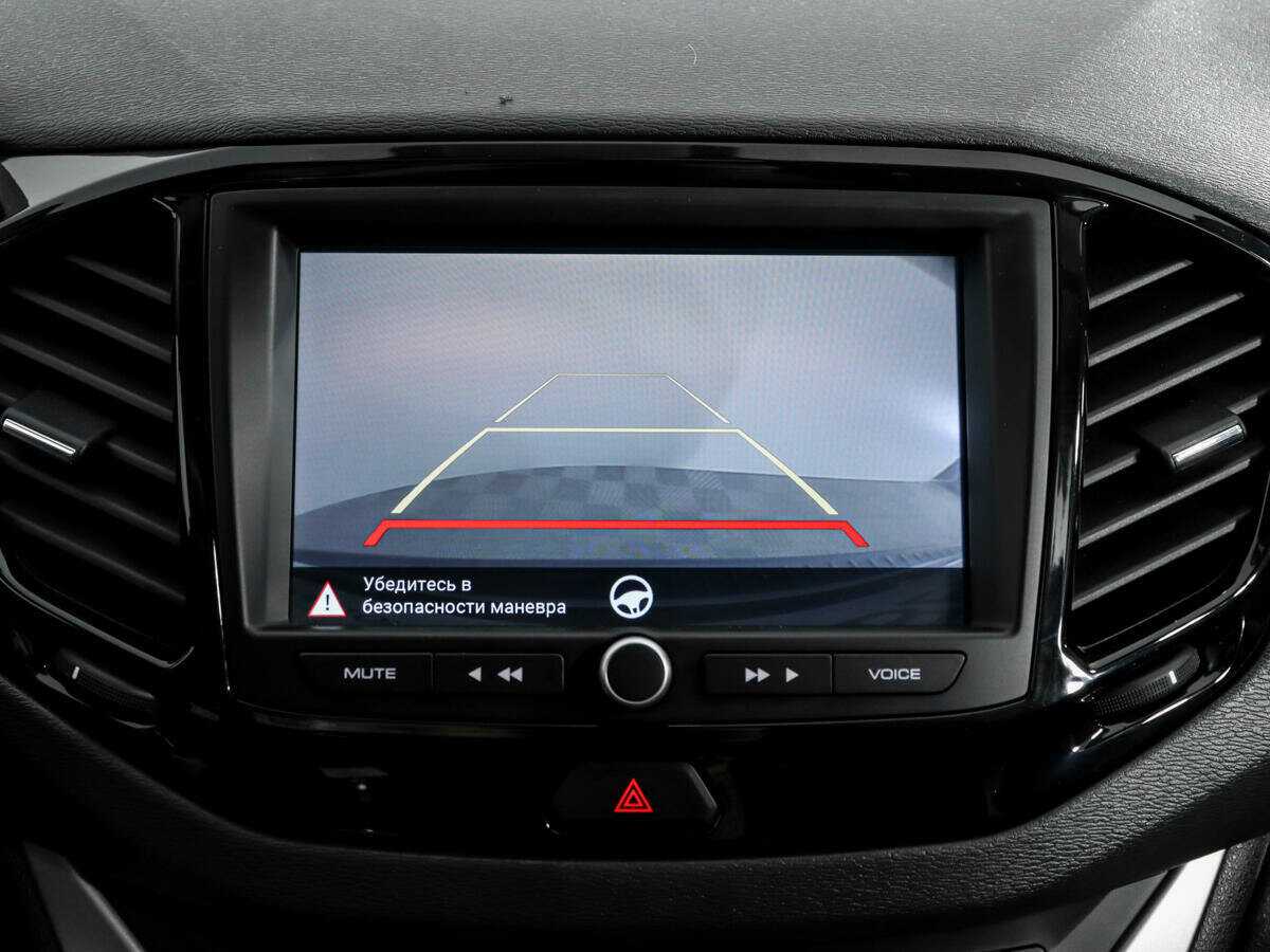 Lada (ВАЗ) Vesta б/у, 2022, Вариатор. Фото: #14