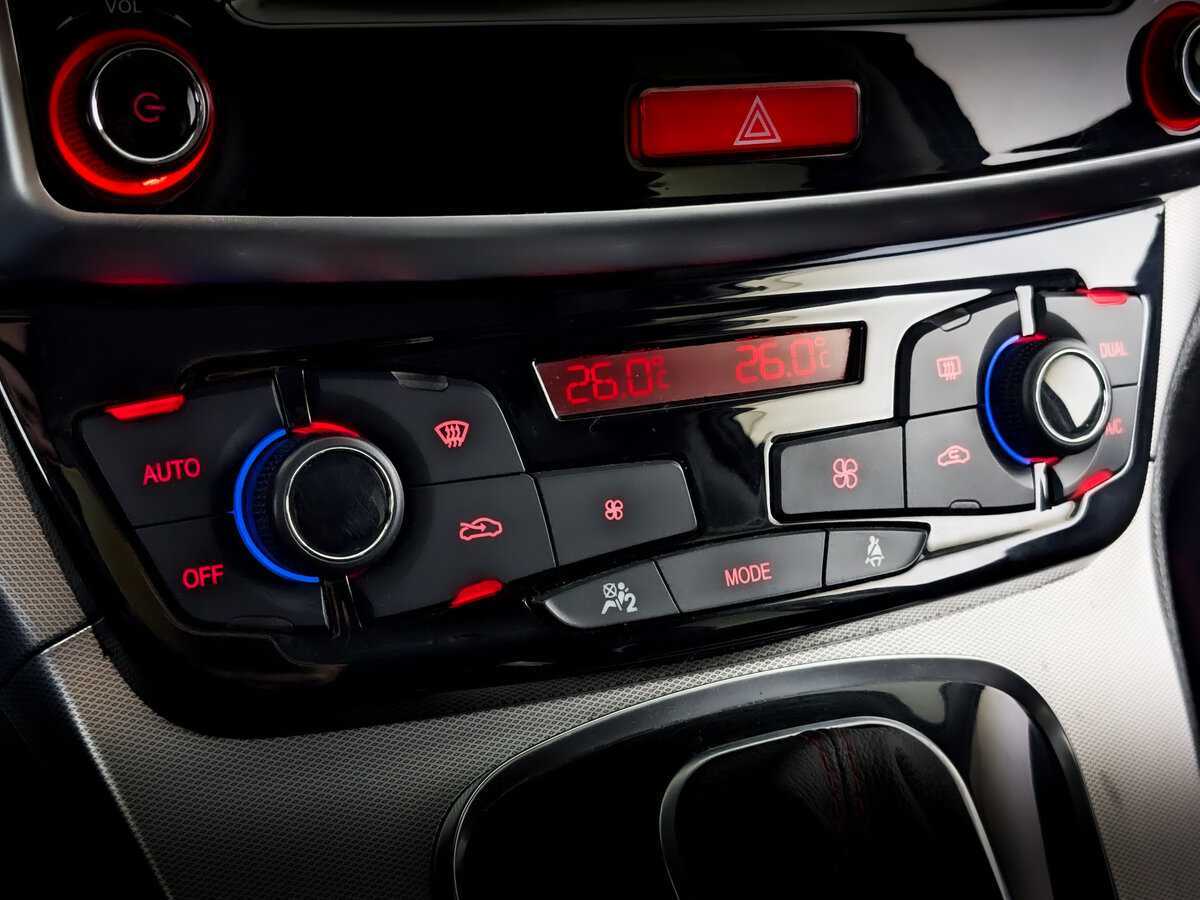 Haval H6 б/у, 2019, Автоматическая. Фото: #27