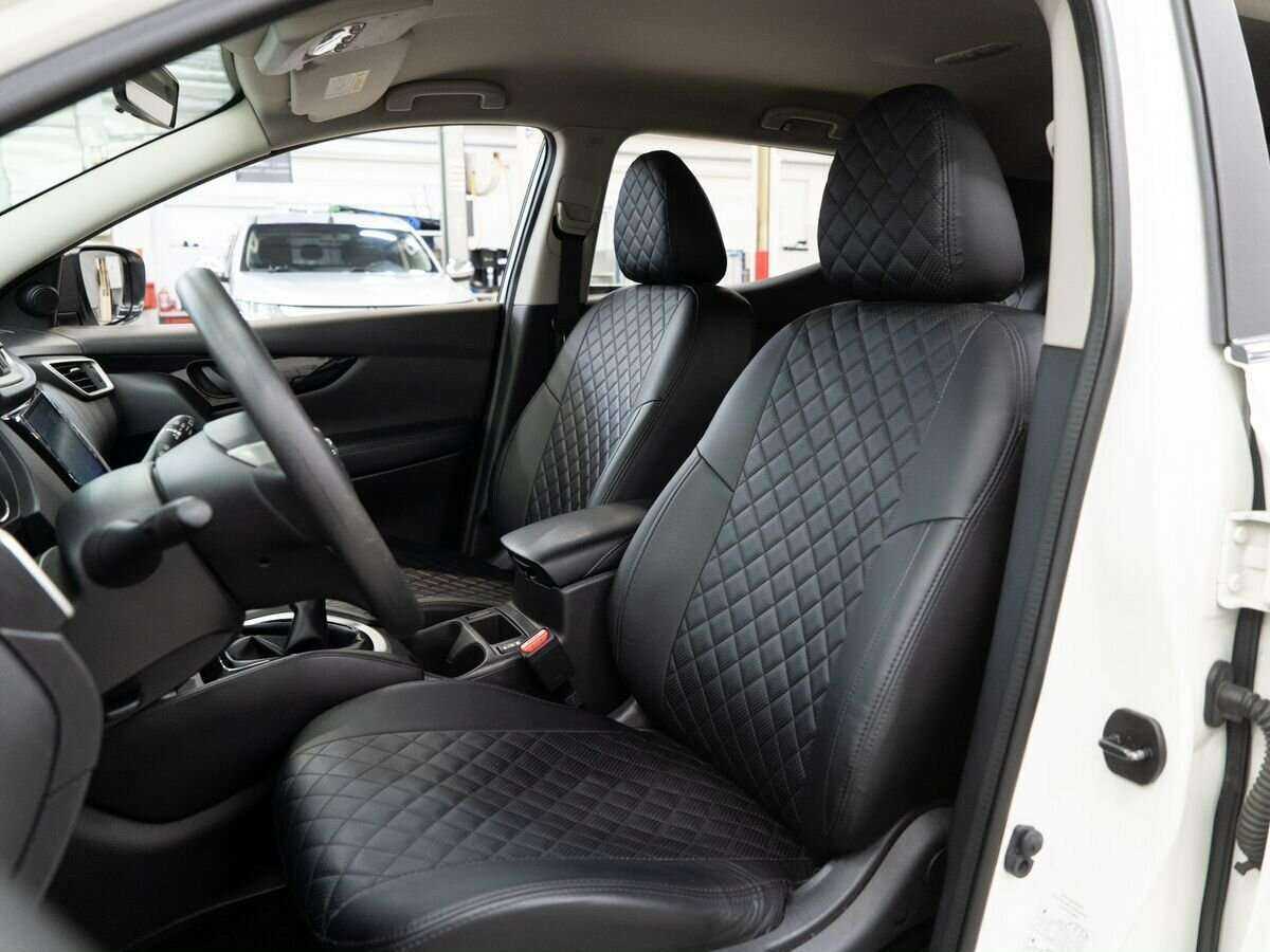 Nissan Qashqai б/у, 2014, Механическая. Фото: #5