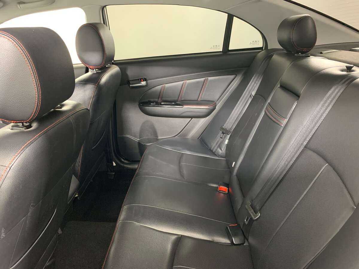 Lifan Solano б/у, 2016, Механическая. Фото: #15