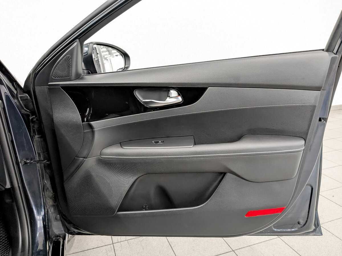 Kia Cerato б/у, 2020, Автоматическая. Фото: #21