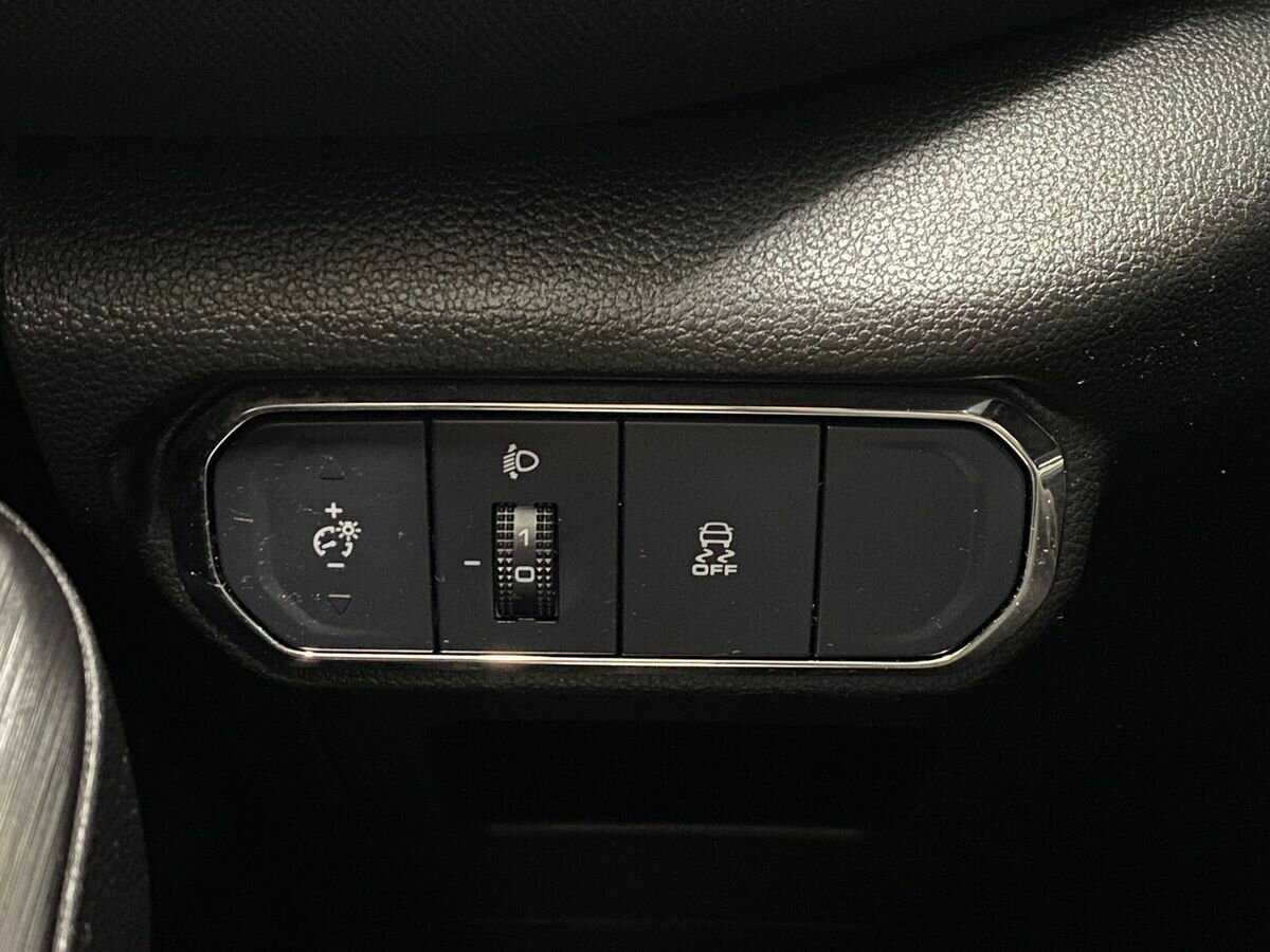 Haval Jolion б/у, 2021, Роботизированная. Фото: #13