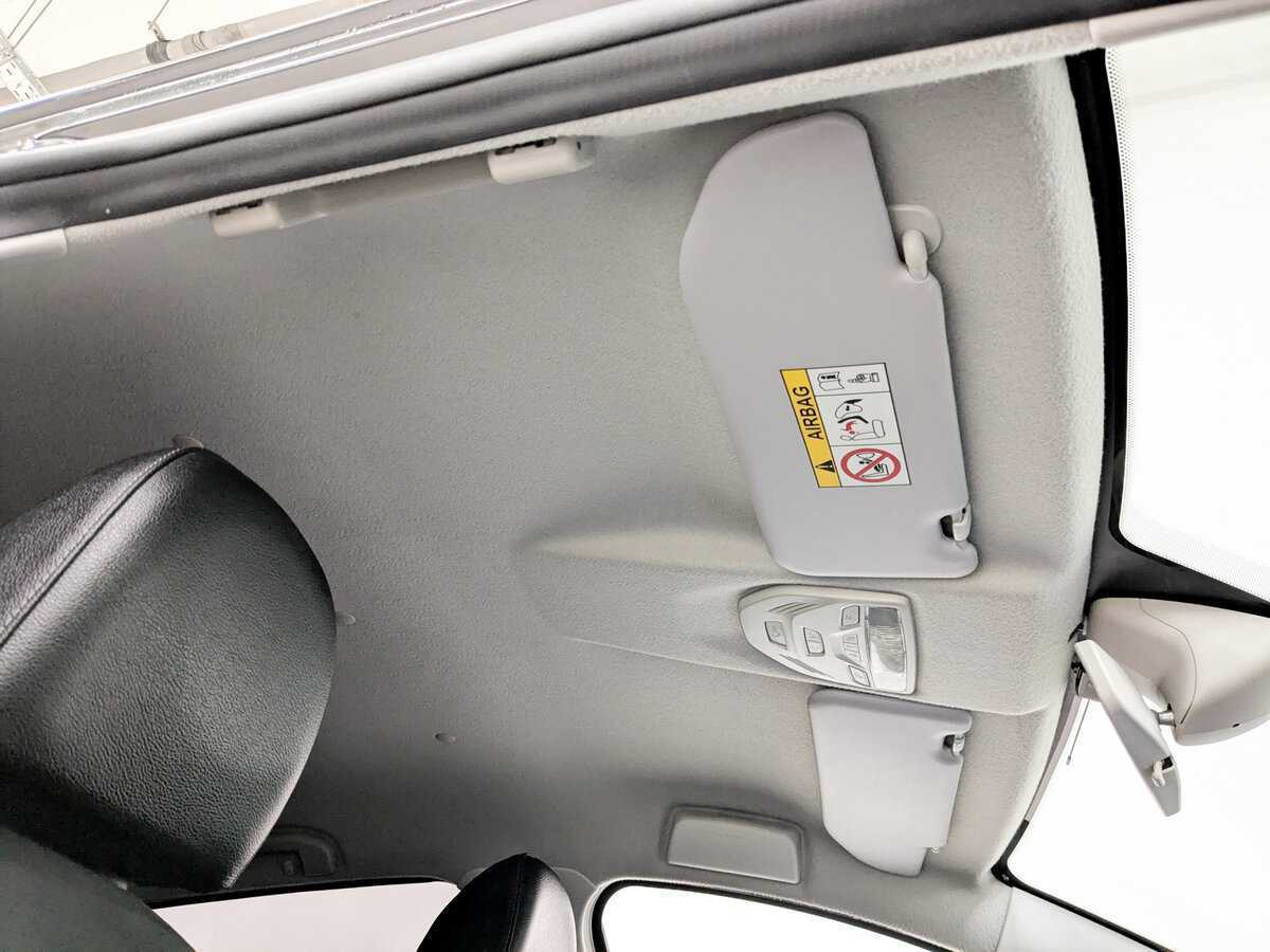 Lada (ВАЗ) Vesta б/у, 2019, Механическая. Фото: #21