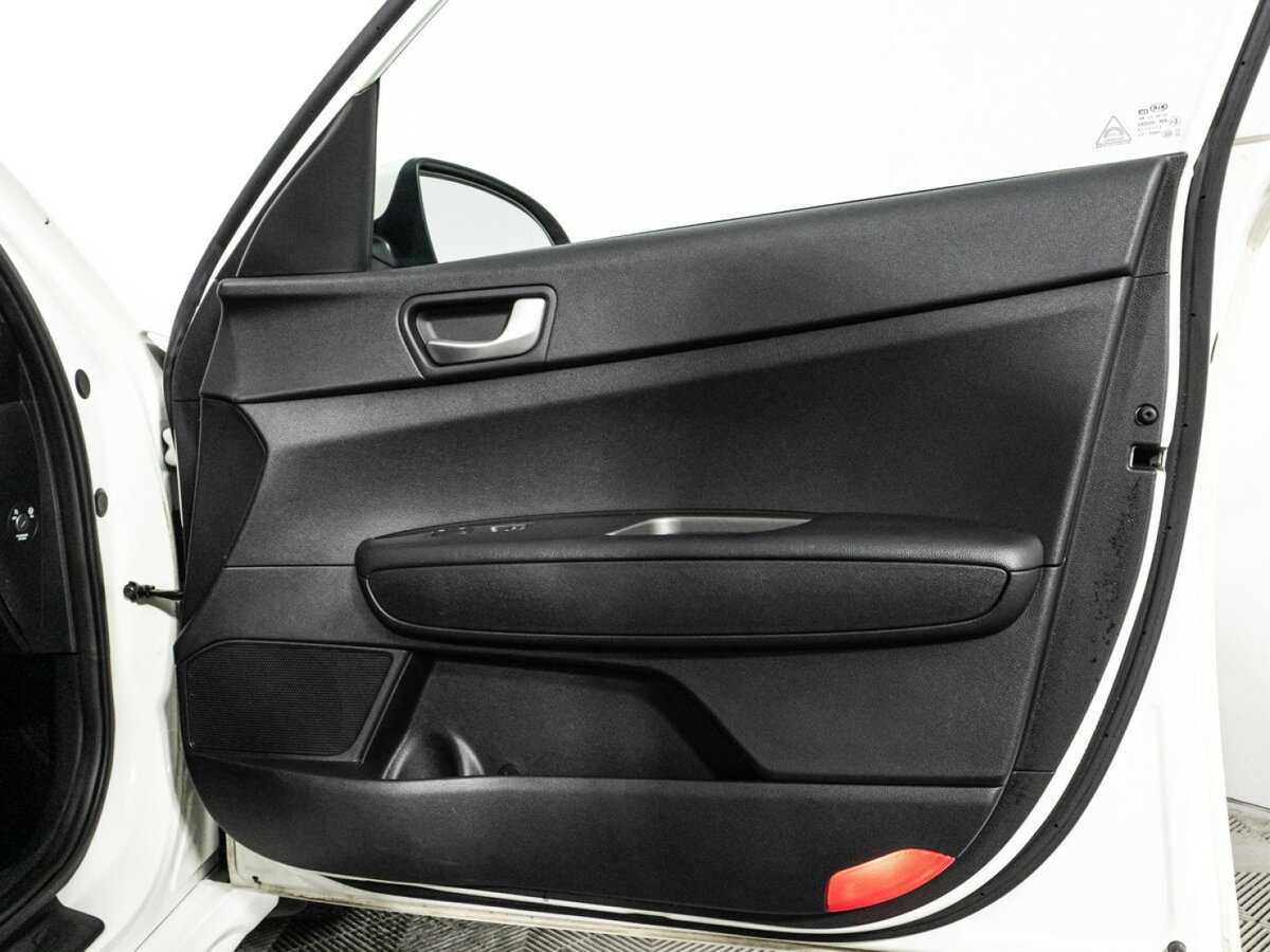 Kia Optima б/у, 2020, Автоматическая. Фото: #27