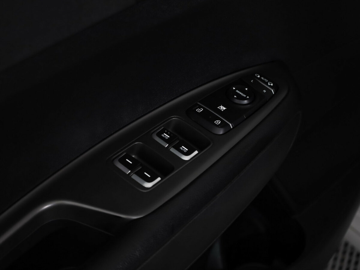 Kia Optima б/у, 2019, Механическая. Фото: #10