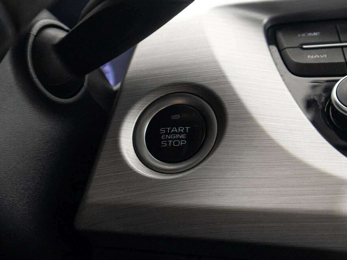 Geely Atlas б/у, 2019, Автоматическая. Фото: #19