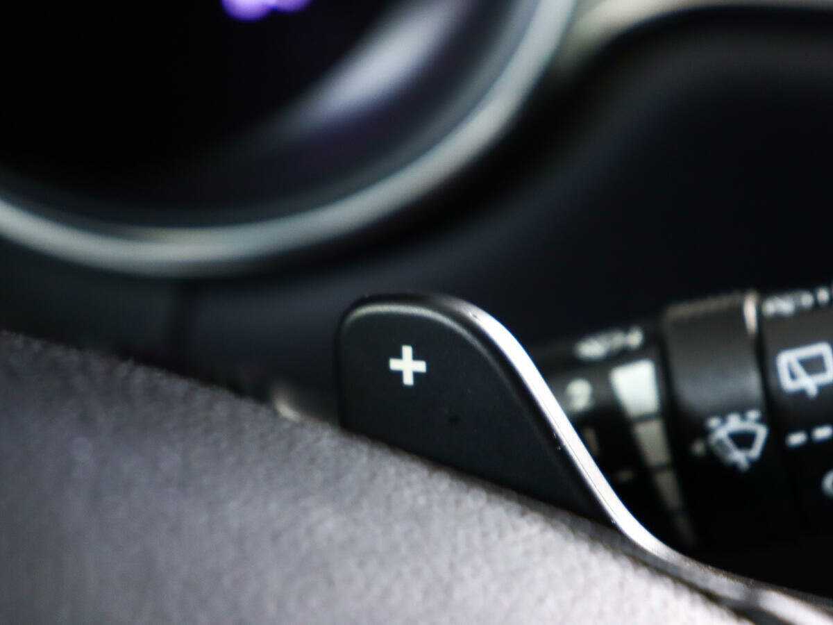 Kia Ceed б/у, 2018, Автоматическая. Фото: #12