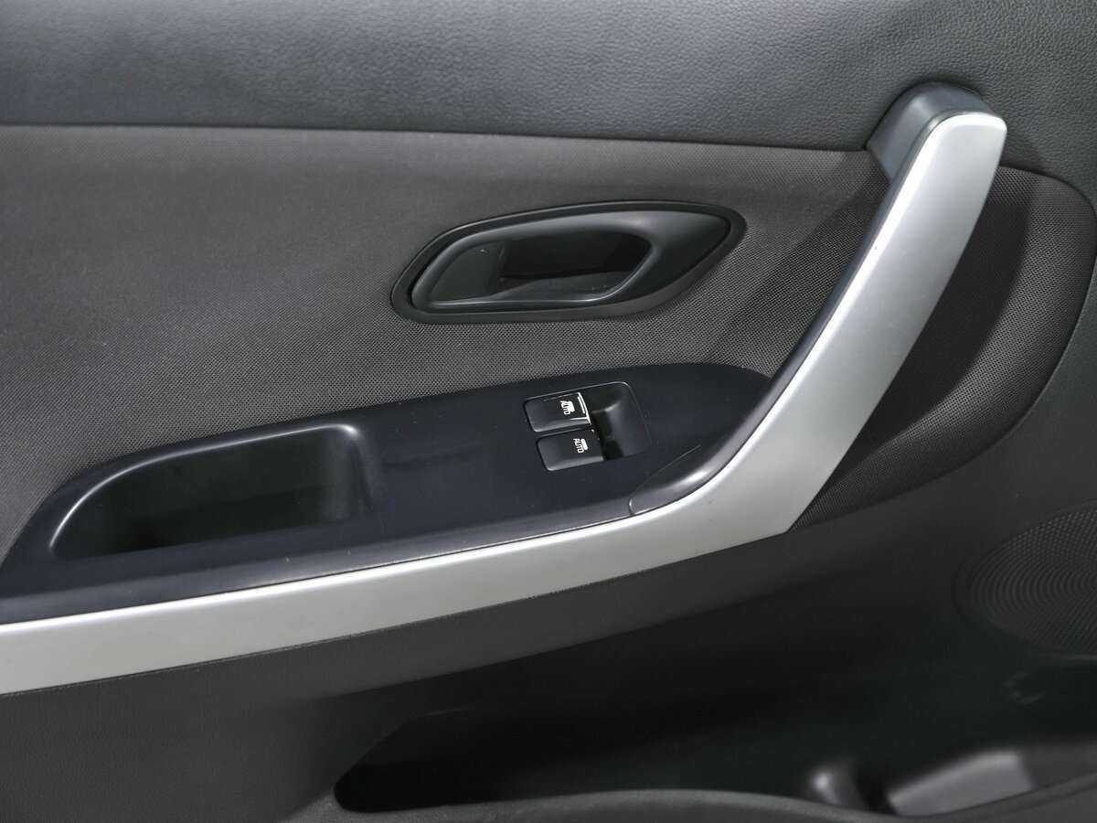 Kia Ceed б/у, 2012, Механическая. Фото: #10