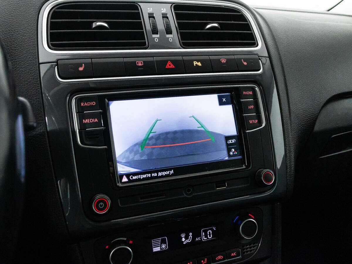 Volkswagen Polo б/у, 2019, Автоматическая. Фото: #14