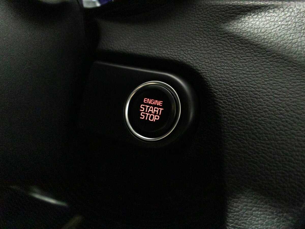 Kia Ceed б/у, 2019, Роботизированная. Фото: #18