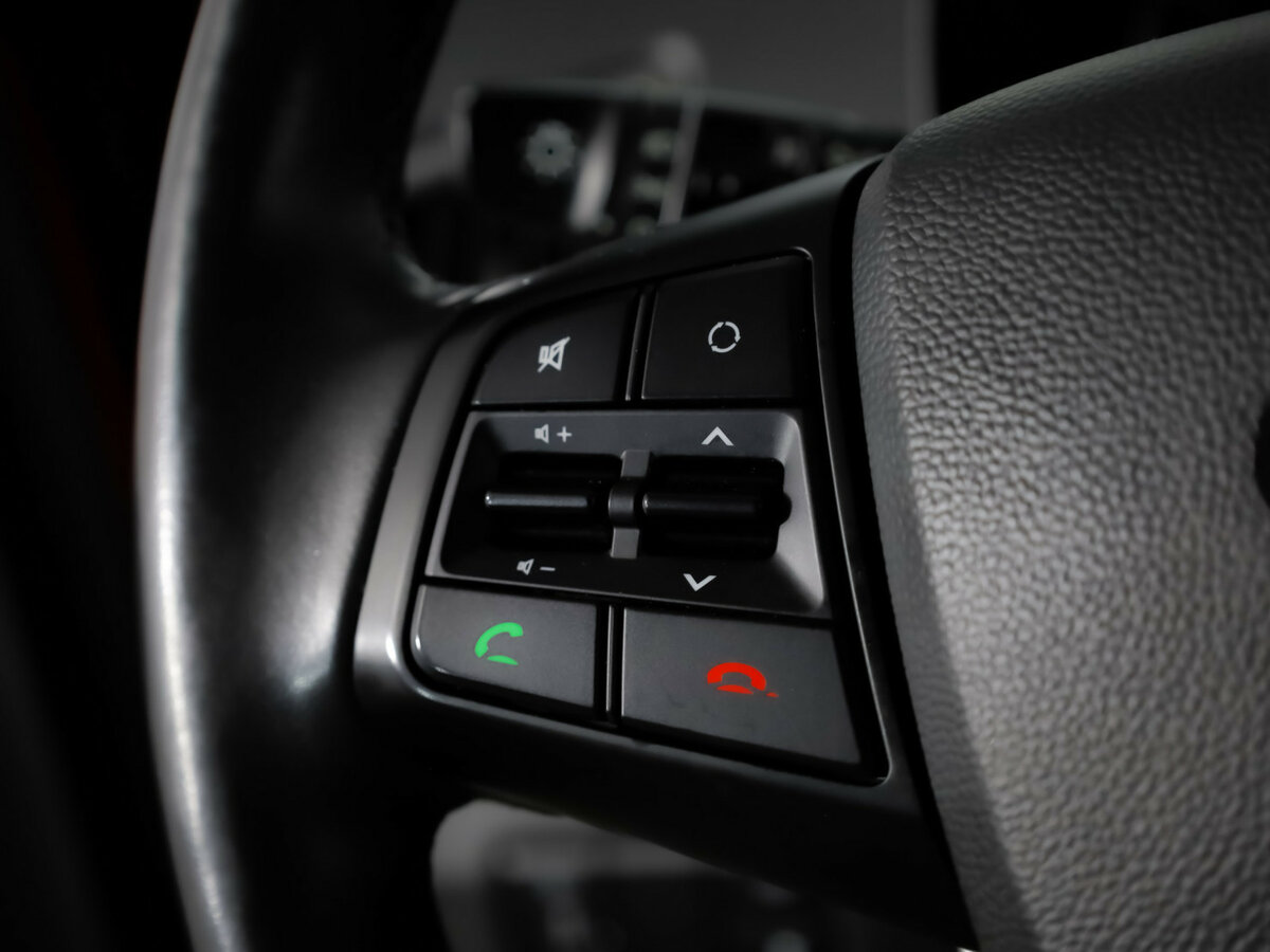 Hyundai Creta б/у, 2020, Автоматическая. Фото: #9