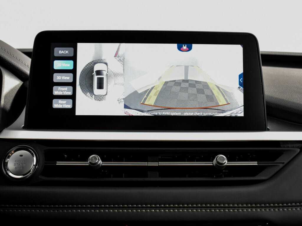 Chery Tiggo 7 Pro б/у, 2020, Вариатор. Фото: #18