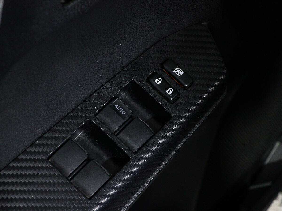 Toyota RAV4 б/у, 2013, Вариатор. Фото: #13